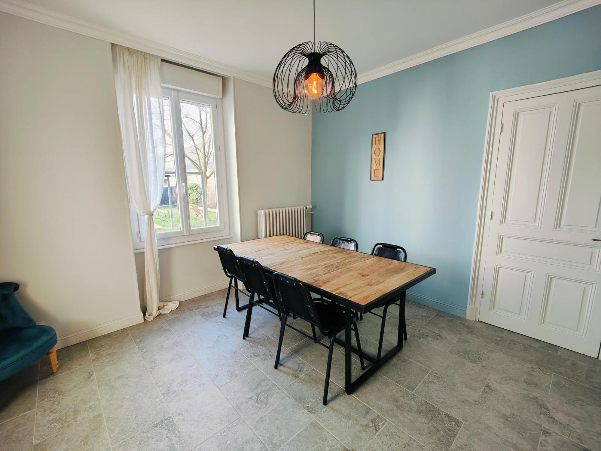 Self-Checkin Town House - Rooms To Rent In A Beautiful Modern Town House - Not A Hotel - Location De Chambres Avec Arrivee En Autonomie - Extra Fee For Sheets And Towels - Private Parking - Check Your Plateform Inbox And Follow Check-In Instructions Saint-Romain-en-Gal Exterior photo