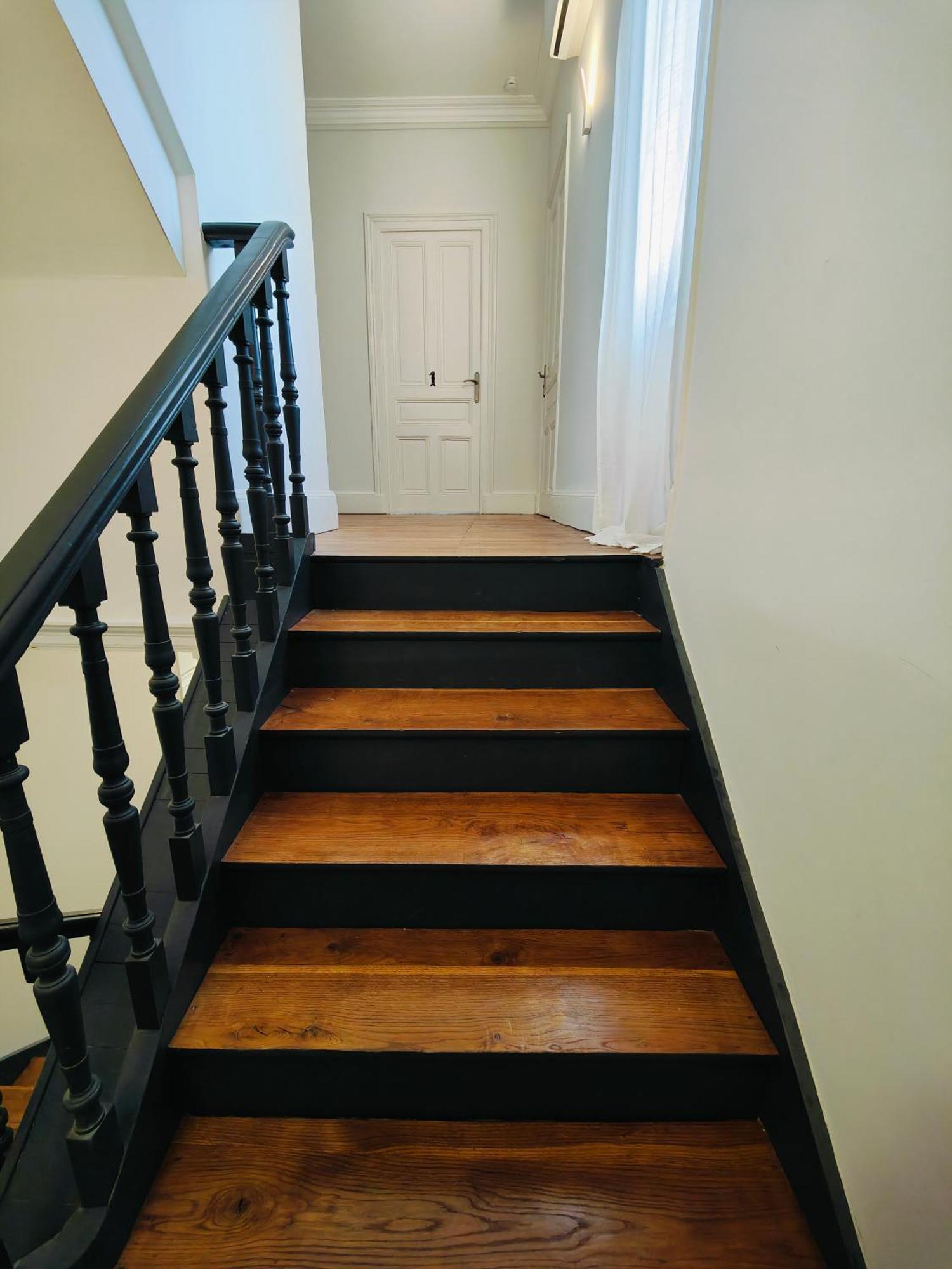 Self-Checkin Town House - Rooms To Rent In A Beautiful Modern Town House - Not A Hotel - Location De Chambres Avec Arrivee En Autonomie - Extra Fee For Sheets And Towels - Private Parking - Check Your Plateform Inbox And Follow Check-In Instructions Saint-Romain-en-Gal Exterior photo